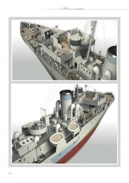 Torpedo LOS! - Les U-boote dans la Bataille de l'Atlantique (tome 1)