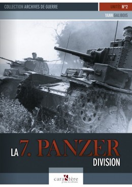 La 7.Panzer Division