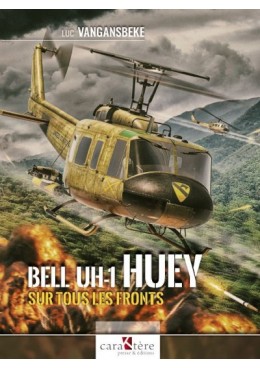 Le Bell UH-1 Huey sur tous...