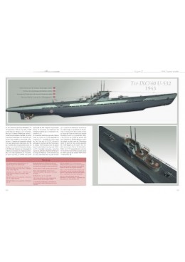 Torpedo LOS! - Les U-boote dans la Bataille de l'Atlantique (tome 2)