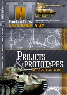 Trucks & Tanks Hors-série n°30