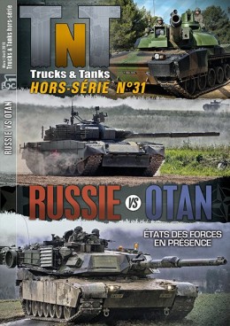 Trucks & Tanks Hors-série n°31