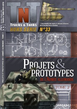 Trucks & Tanks Hors-série n°33