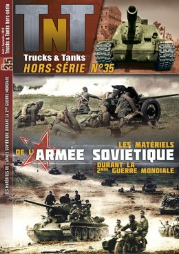 Trucks & Tanks Hors-série n°35