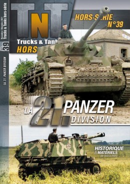 Trucks & Tanks Hors-série n°39