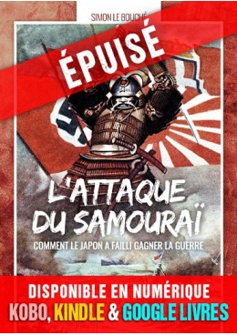 L'Attaque du Samouraï
