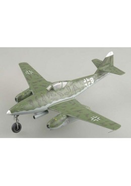 Me 262-2a (1/72 EasyModel)