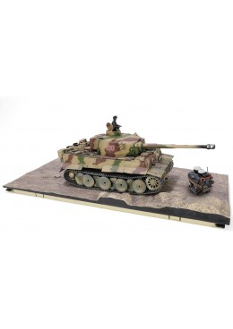 Tiger I (1/32 ForcesOfValor)