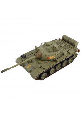 T-54B (1/72 Hobbymaster)