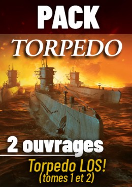 PACK Torpedo T1 + T2