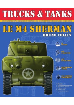 Le M4 Sherman
