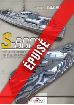 S-Boote