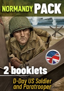 Pack Normandy - english...