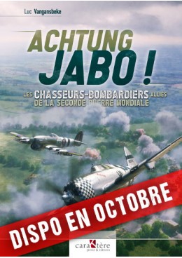 Achtung Jabo!