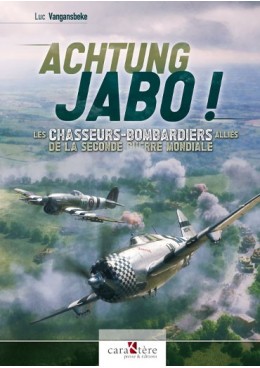 Achtung Jabo!