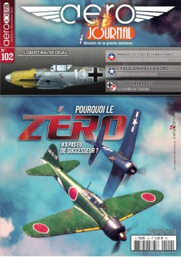 Aérojournal n°102