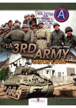 La 3rd US Army