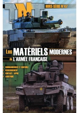 Trucks & Tanks Hors-série n°47