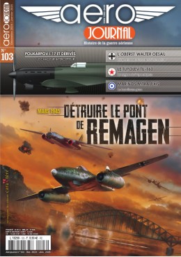 Aérojournal n°103