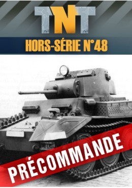 Trucks & Tanks Hors-série n°48