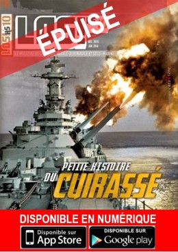 LOS! Hors-série n°10