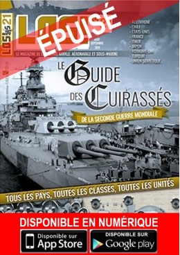 LOS! Hors-série n°21