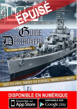 LOS! Hors-série n°26