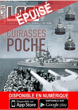 LOS! Hors-série n°1