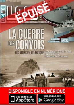 LOS! Hors-série n°8