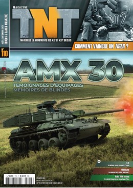 Trucks & Tanks n°110