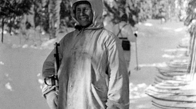 Simo Häyhä, le meilleur sniper de la Seconde Guerre mondiale ?